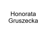 Honorata Gruszecka – Ja Wam Pokażę